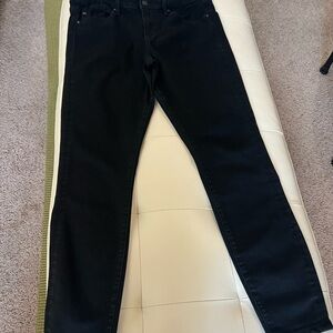 Dear John EUC Black Jeans